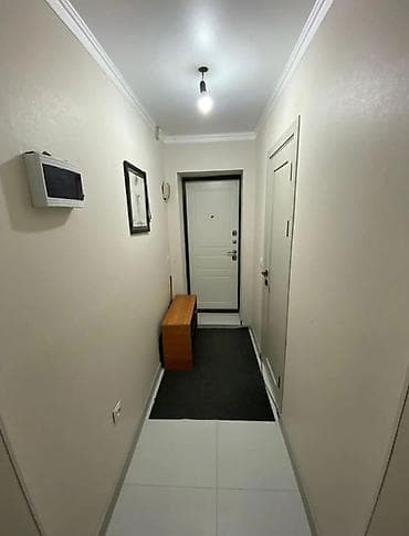 104: 3 комнаты, 58 м², 104 серия, 4 этаж, Евроремонт — 6