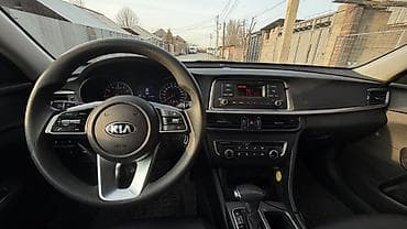 l9 pro: Kia K5: 2021 г., 2 л, Автомат, Газ, Седан — 6