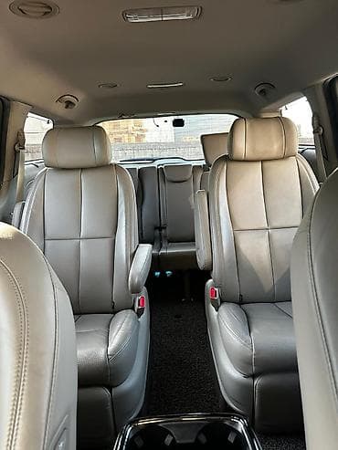 daewoo damas: Kia Carnival: 2019 г., 2.2 л, Автомат, Дизель, Минивэн — 6