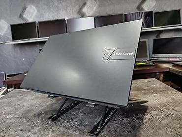 Ноутбуки ASUS: Новый, Intel Core i5 — 6