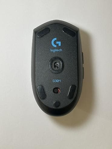 кампутор: Беспроводная игровая мышь Logitech G304 (G305 на некоторых рынках) - — 2
