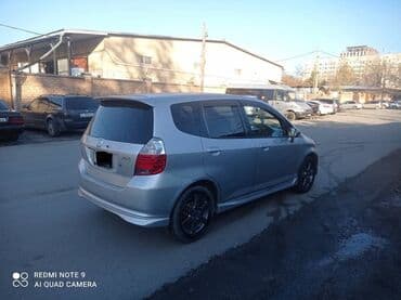 катушка хонда фит: Honda Fit: 2002 г., 1.3 л, Вариатор, Бензин, Хэтчбэк — 5
