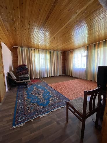 Продажа домов: Продаётся загородный дачный дом с садовым участком. Основные — 10