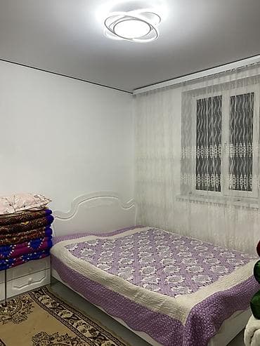 квартиры посуточно бишкек аламедин 1: ПРОДАЕТСЯ НОВЫЙ КИРПИЧНЫЙ ДОМ🏠🏠🏠 Собственник КРАСНАЯ КНИГА размер — 10