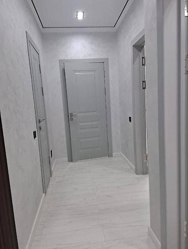 Кыймылсыз мүлк: 2 бөлмө, 60 м², Асанбай мкр Элитка, 4 кабат — 7