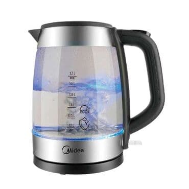 електрический чайник: Электр чайнек, Жаңы — 2