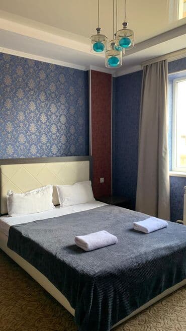 ищу 2 комнатную кравтиру с подселением в районе филармонии: 20 м², С мебелью — 8