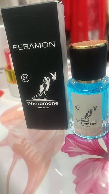 лимонная кислота: PHEROMONE – парфюм с феромонами СТОЙКОСТЬ 3 дня Варианты: ОРИГИНАЛ 🔥 — 4