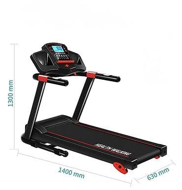 бегевой дорожка: Беговая дорожка Health Walking — компактная домашняя кардио‑станция с — 6