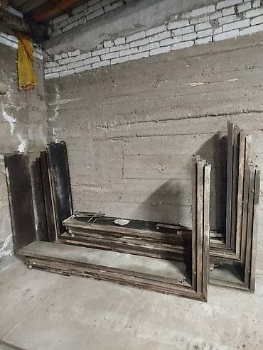 Оборудование для бизнеса: Комплект оборудования для производства газаблоков/пескоцементных — 3