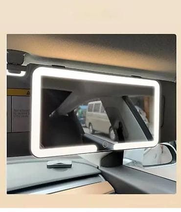 Автохимия: Заднего вида Зеркало — 3