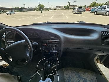 skyline r32: Chevrolet Lanos: 2008 г., 1.6 л, Механика, Бензин, Седан — 4