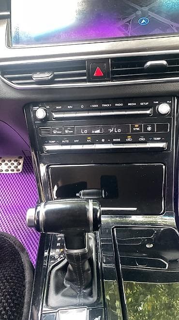 byd plus: Кармашек Kia К7
2019~2022
Оригинал Корея — 4