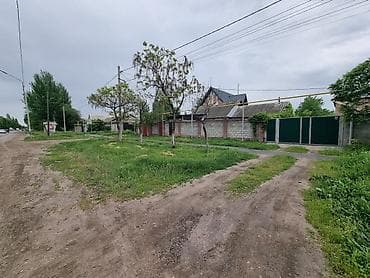 Продажа участков: 169000 соток, Для строительства, Договор купли-продажи, Красная книга, Тех паспорт — 3