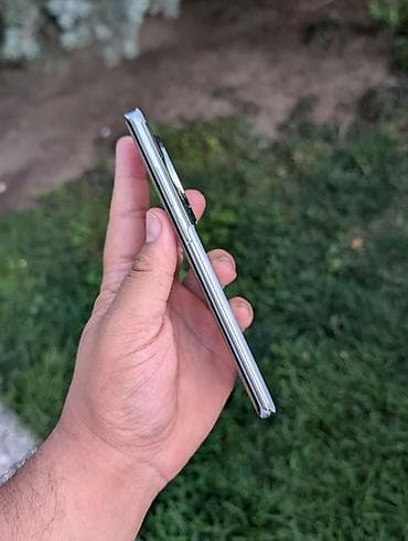 macbook 2019: OnePlus 12, Б/у, 1 ТБ, цвет - Белый, 2 SIM, eSIM — 3