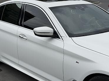 хундай аванте 1: BMW 5 series: 2020 г., 2 л, Автомат, Бензин, Седан — 8