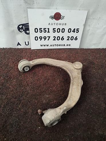 bmv e: Передний левый рычаг BMW 2008 г., Оригинал — 1