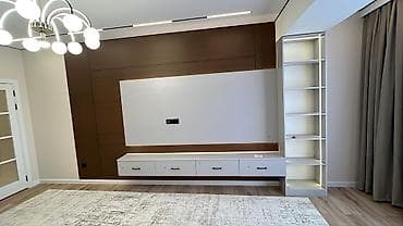 Батирлер: 2 бөлмө, 71 м², 11 кабат, Дизайнердик ремонт — 9