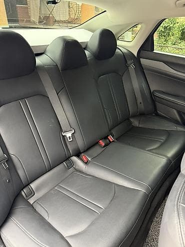 Продажа авто: Kia K5: 2021 г., 2 л, Автомат, Газ, Лифтбек — 6