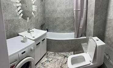 французский каартал: 2 комнаты, С мебелью полностью — 7