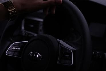 byd e5: Kia K5: 2018 г., 2 л, Автомат, Газ, Седан — 4
