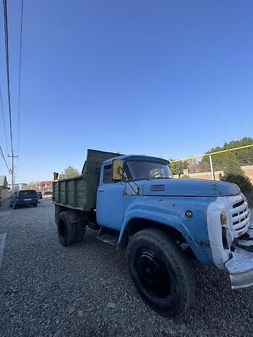 зил 131 балон: ЗИЛ : | 1985 г — 2