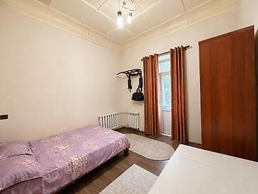 логвинен: 2 комнаты, 55 м², 2 этаж, Косметический ремонт — 1