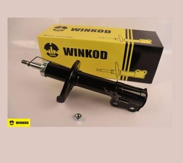 infinity: Задний амортизатор, Комплект амортизаторов, Передний амортизатор Toyota — 3