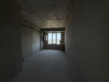 2025: 2 комнаты, 68 м², Индивидуалка, 12 этаж, ПСО (под самоотделку) — 4