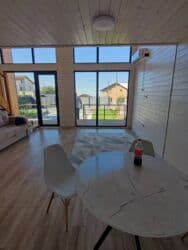 каракол продажа домов: 80 м², 3 комнаты — 9