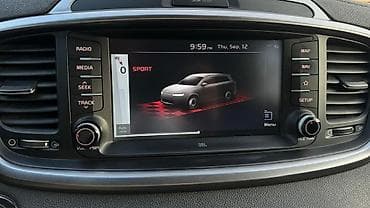 sorento 2018: Kia Sorento: 2018 г., 2.2 л, Автомат, Дизель, Кроссовер — 4