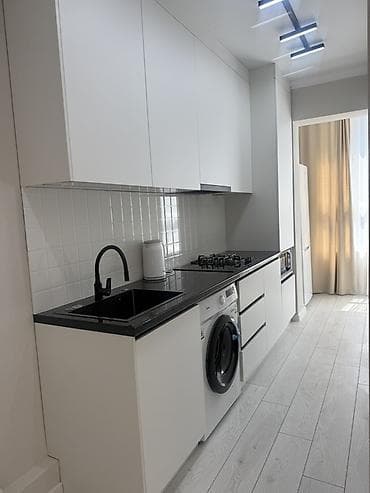 аренда клубника: Студия, Собственник, Без подселения, С мебелью полностью — 2