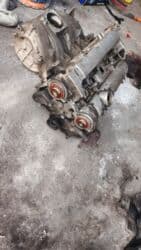 купить опель вектра б: Opel Vectra: 1999 г., 1.8 л, Механика, Универсал — 7