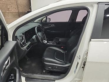 m8 pro: Kia Sportage: 2022 г., 2 л, Автомат, Дизель, Кроссовер — 6