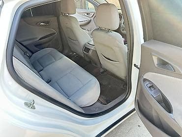 авто толщиномер: Chevrolet Malibu: 2017 г., 1.5 л, Автомат, Бензин, Седан — 7