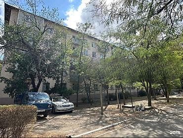 binar: 2 комнаты, 44 м², Индивидуалка, 1 этаж, Косметический ремонт — 8
