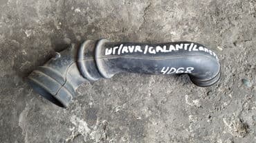 гбо автогаз: Mitsubishi Chariot Grandis Патрубок, Мицубиси Шариот Грандис патрубок — 1