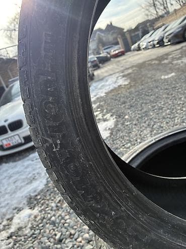 сиз 80: Шиналар 235 / 40 / R 19, Жай, Колдонулган, Комплект, Жеңил унаалар, Кытай — 7