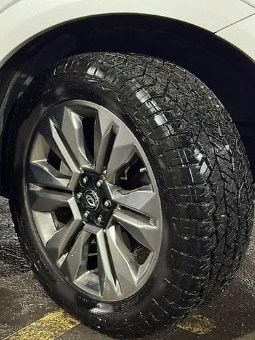 kil k5: Kia Mohave: 2021 г., 3 л, Автомат, Дизель, Внедорожник — 8