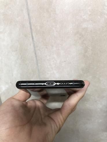 realme 6: Xiaomi, Mi Mix 2S, Б/у, 64 ГБ, цвет - Черный, 2 SIM — 6