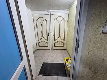 1 бөлмө, Кыймылсыз мүлк агенттиги, Чогуу жашоосу жок, Толугу менен эмереги бар — 9