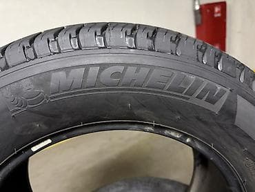 mishelin: Шины 265 / 60 / R 18, Лето, Комплект, Внедорожные (АТ/МТ), Таиланд, Michelin — 1