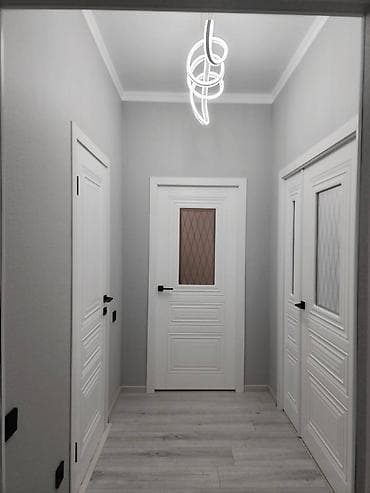 rent room: 1 комната, 42 м², Элитка, 9 этаж, Евроремонт — 6