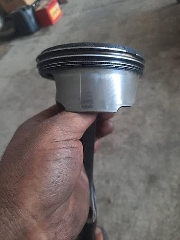 Комплект деталей для ремонта ДВС M273 5.5 S-класс CLK,GL,ML w221 — 3