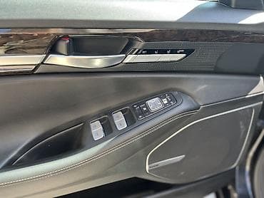Унаа сатуу: Hyundai Genesis: 2019 г., 3.8 л, Автомат, Бензин, Седан — 7