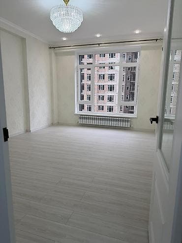 2 комнаты, 60 м², Элитка, 7 этаж, Дизайнерский ремонт — 2