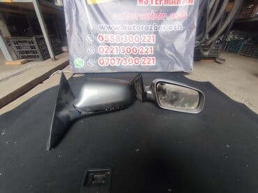 стекло бишкек цена: Заднего вида Зеркало Б/у, Оригинал — 7