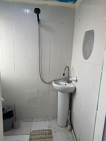 ж м эне сай: 30 м², 2 бөлмө, Брондолгон эшиктер, Забор, тосулган — 4