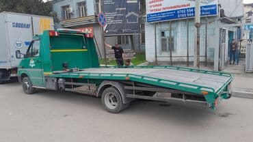 дом ош: С лебедкой — 3