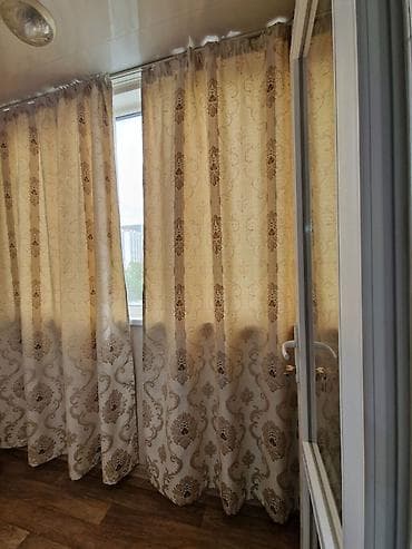 2 комнаты, 52 м², 106 серия, Золотой квадрат 106 серия, 5 этаж, Косметический ремонт — 8